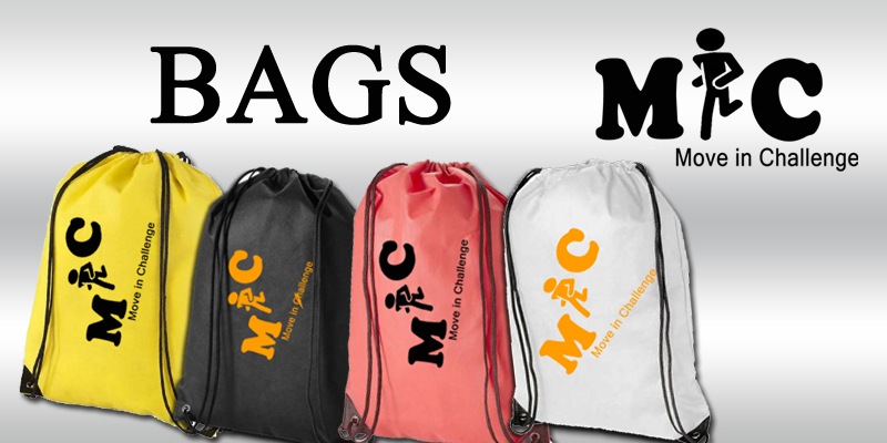 MIC-BAGS