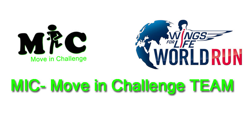 MIC – TEAM BEI WINGS FOR LIFE WORLD RUN 2024